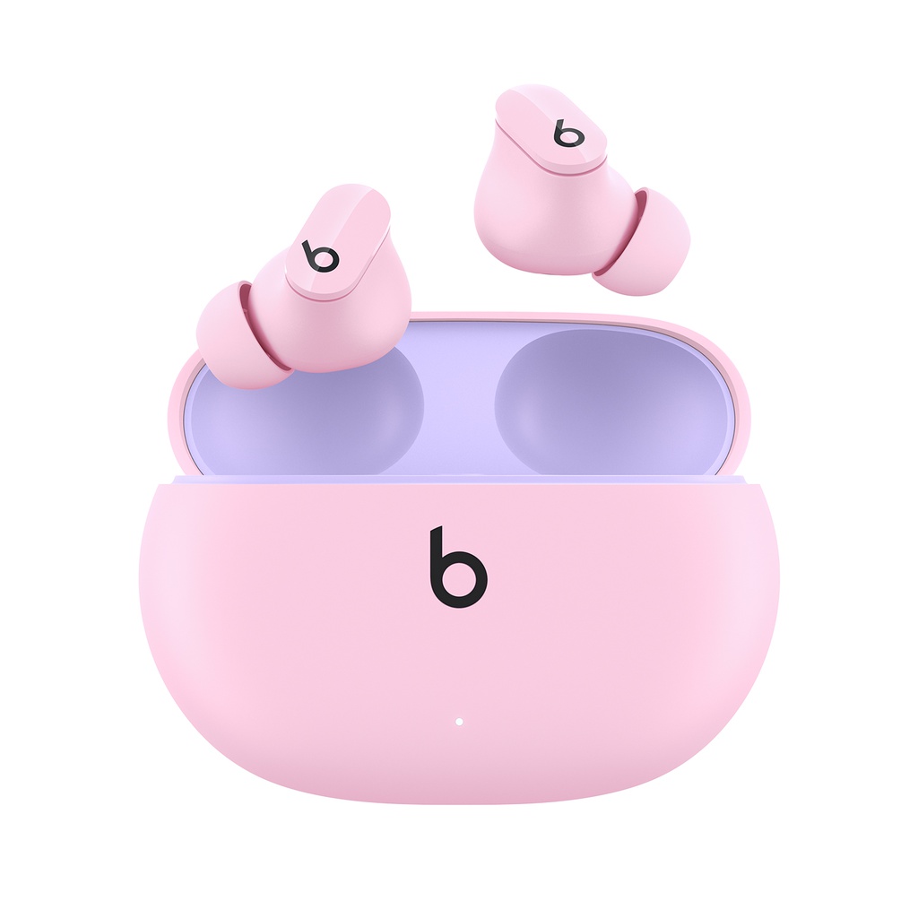 Beats Studio Buds – True Wireless Noise Cancelling Earphones